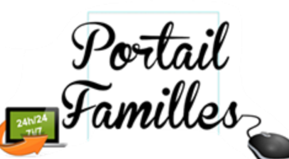 Portail Famille