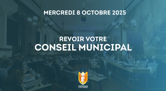 Séance du 8 octobre 2025