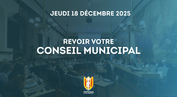 Séance du 18 décembre 2025