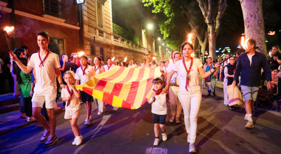 Fête de la Saint Jean