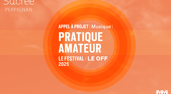 Participez au Festival le Off : ouverture des candidatures