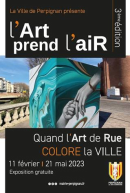 L'Art Prend l'Air