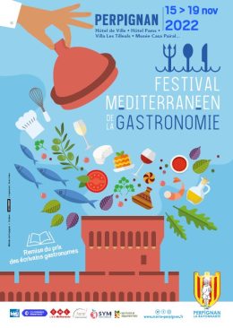 Festival de la gastronomie